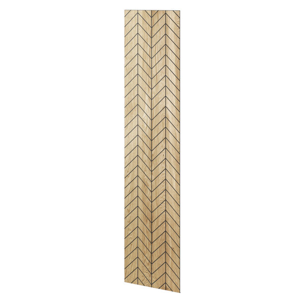 Freesitud seinapaneel Versin 600x2750x11