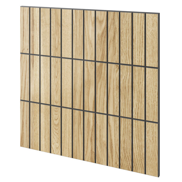 Freesitud seinapaneel Barcelona 600x600x11
