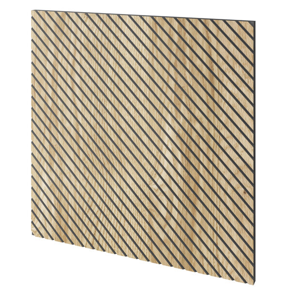 Freesitud seinapaneel Brekka 600x600x11